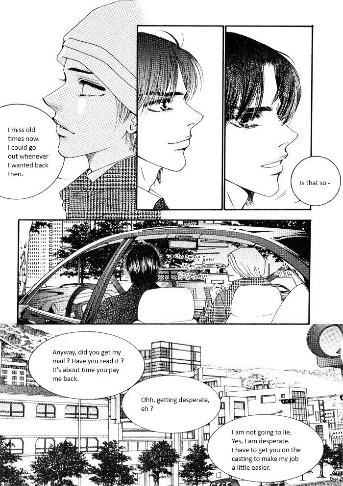 Perfect Couple Chapter 7 #17