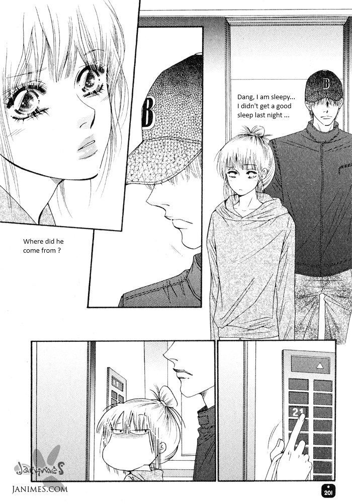 Perfect Couple Chapter 7 #20