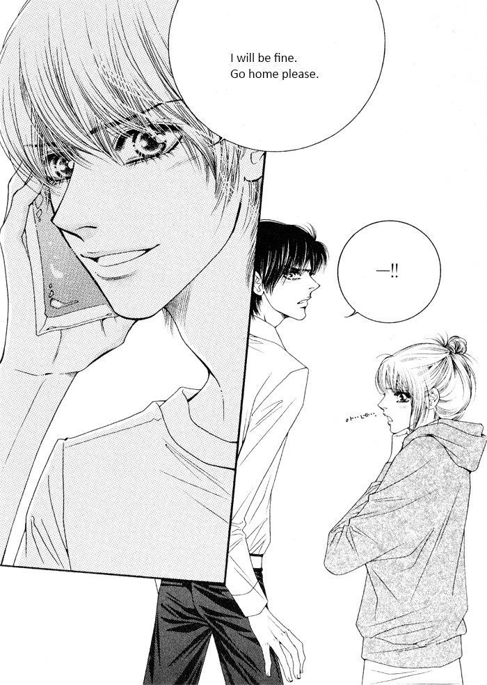 Perfect Couple Chapter 7 #27