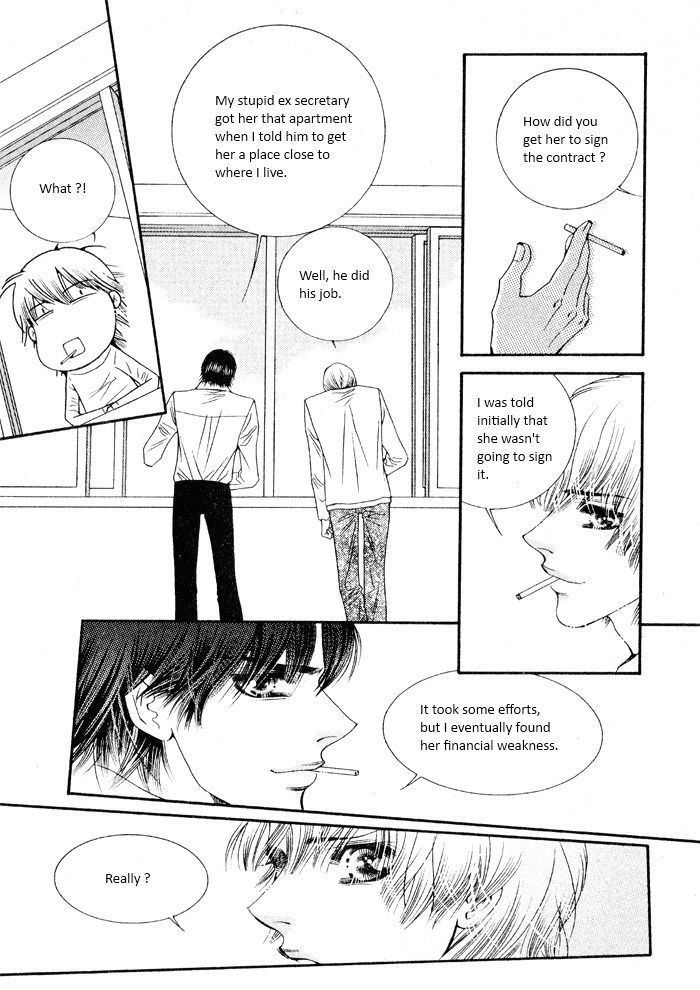 Perfect Couple Chapter 7 #29