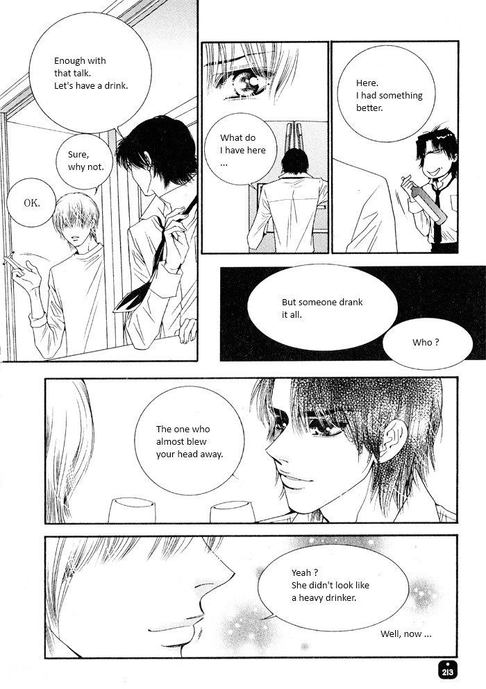 Perfect Couple Chapter 7 #32