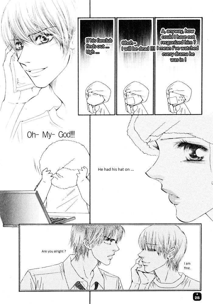 Perfect Couple Chapter 7 #34