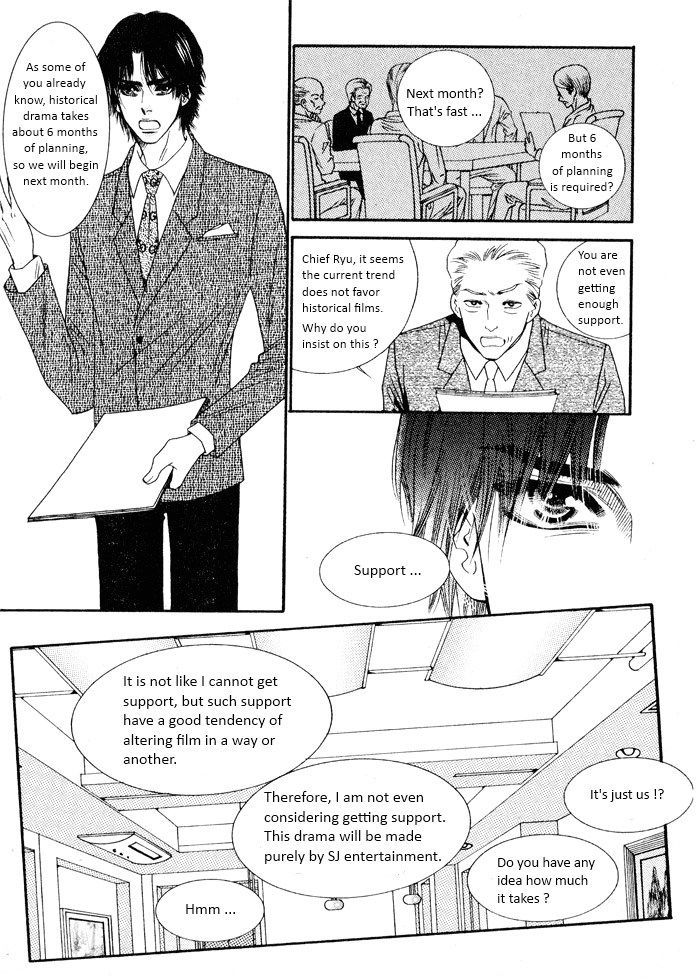 Perfect Couple Chapter 7 #37