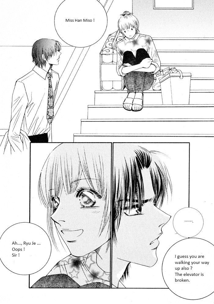 Perfect Couple Chapter 7 #44