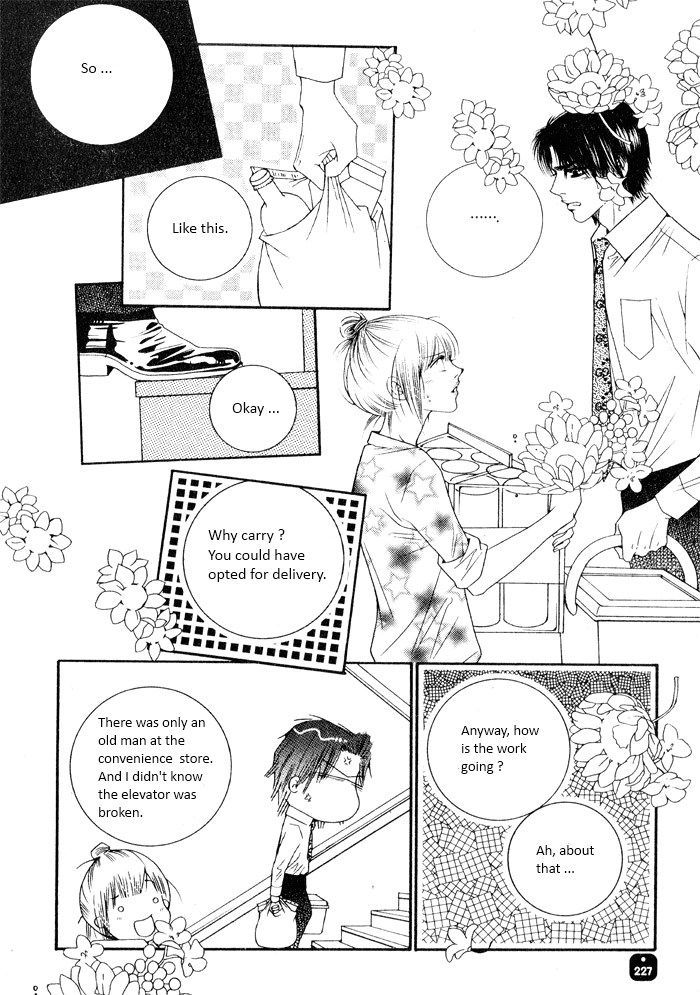 Perfect Couple Chapter 7 #46