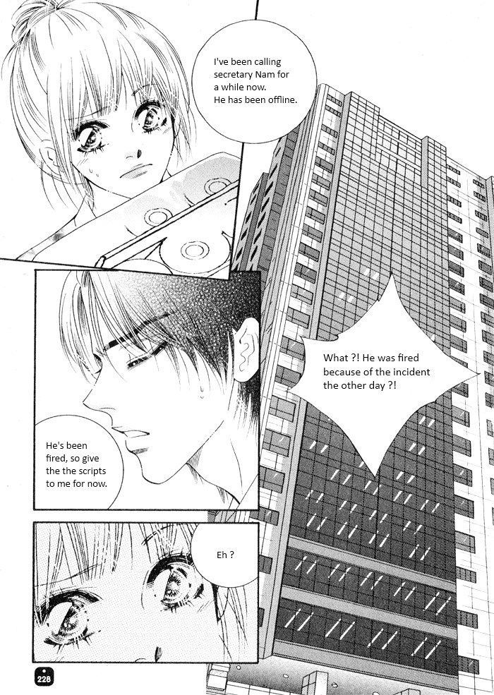 Perfect Couple Chapter 7 #47