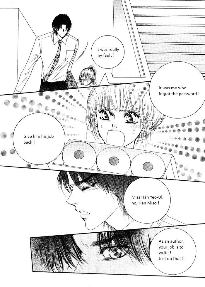 Perfect Couple Chapter 7 #48
