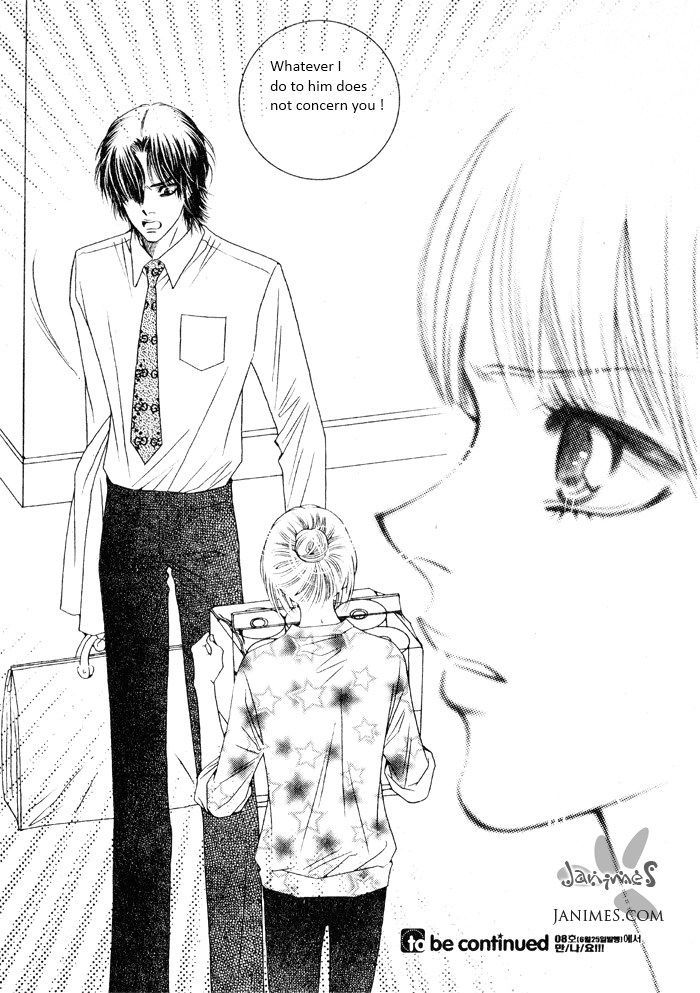 Perfect Couple Chapter 7 #49