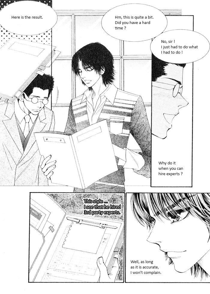 Perfect Couple Chapter 4 #29