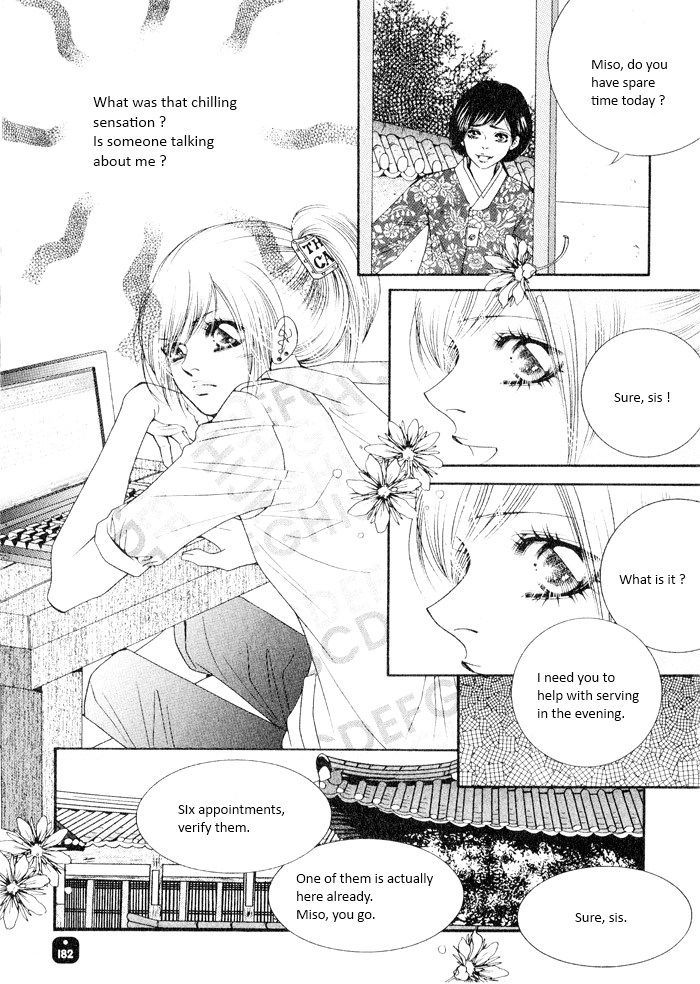 Perfect Couple Chapter 4 #33