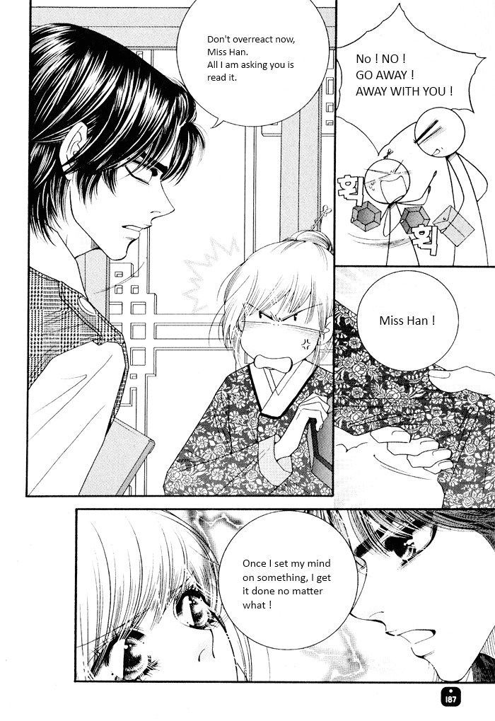 Perfect Couple Chapter 4 #38