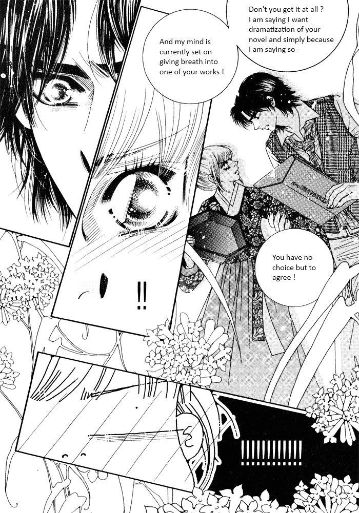 Perfect Couple Chapter 4 #39