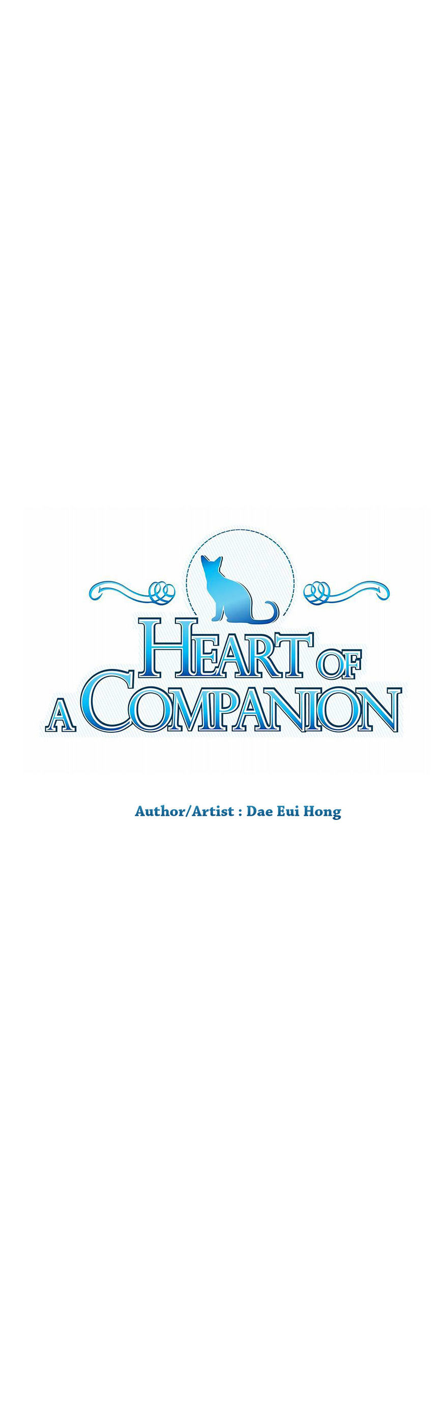 Heart Of A Companion Chapter 24 #10