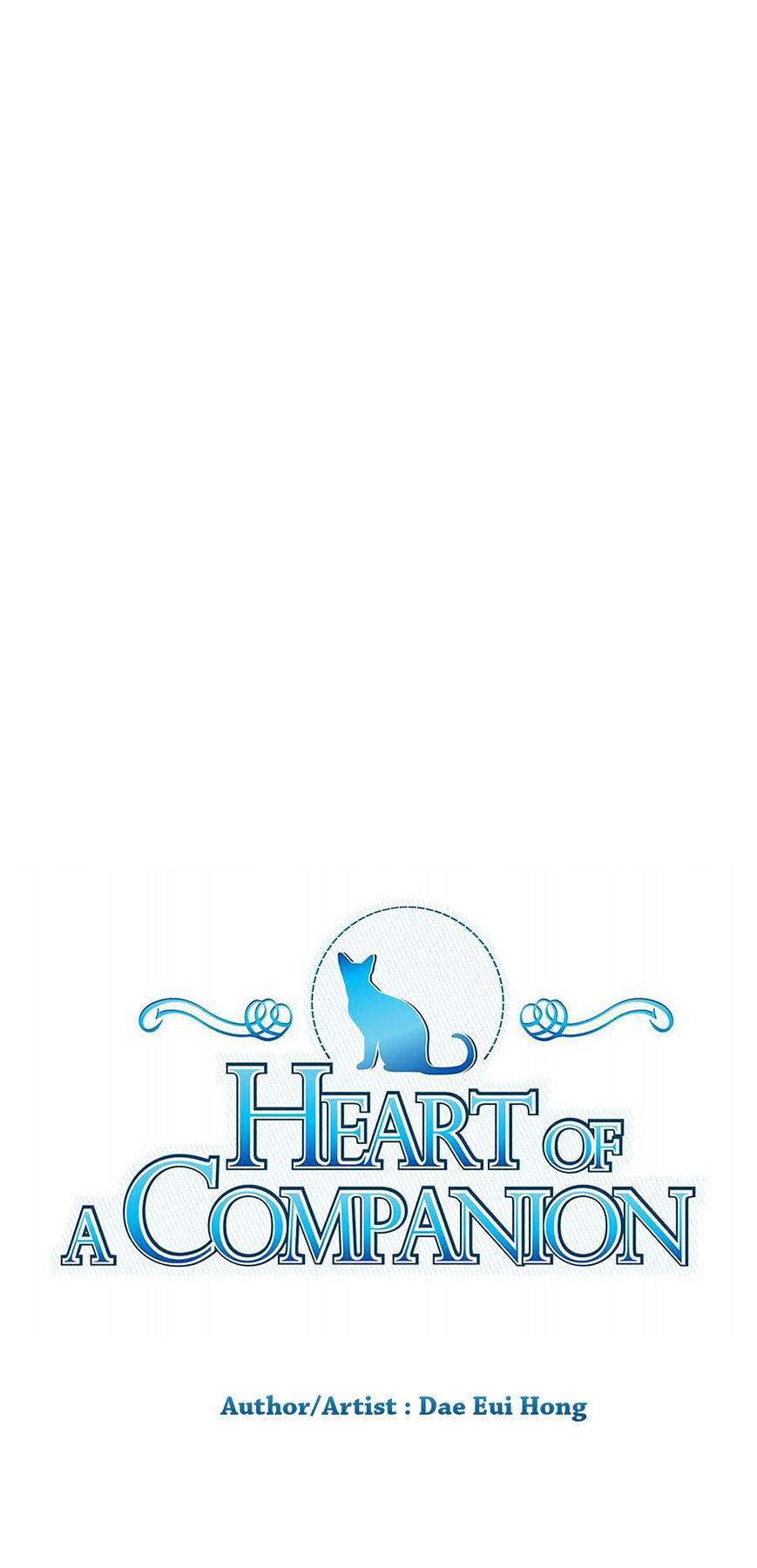 Heart Of A Companion Chapter 20 #4