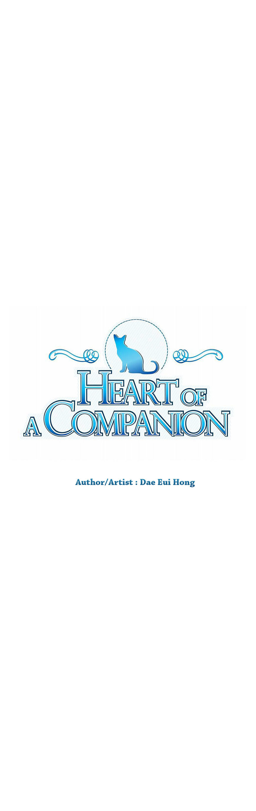 Heart Of A Companion Chapter 26 #7