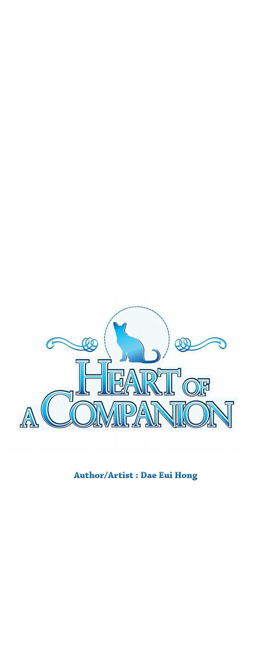 Heart Of A Companion Chapter 14 #5