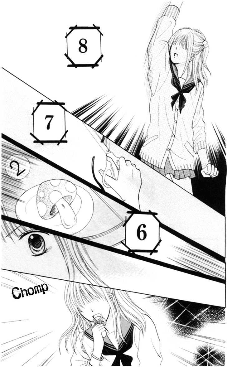 Para-Dice Chapter 3 #40