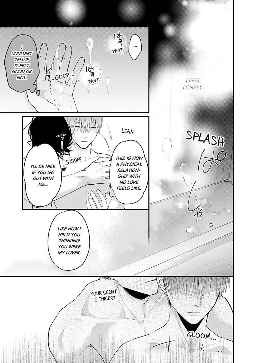 Scent-Love Pheromones Chapter 7.2 #3