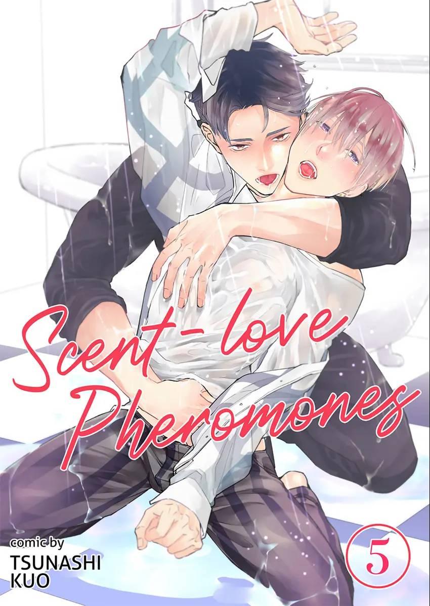 Scent-Love Pheromones Chapter 5.2 #2
