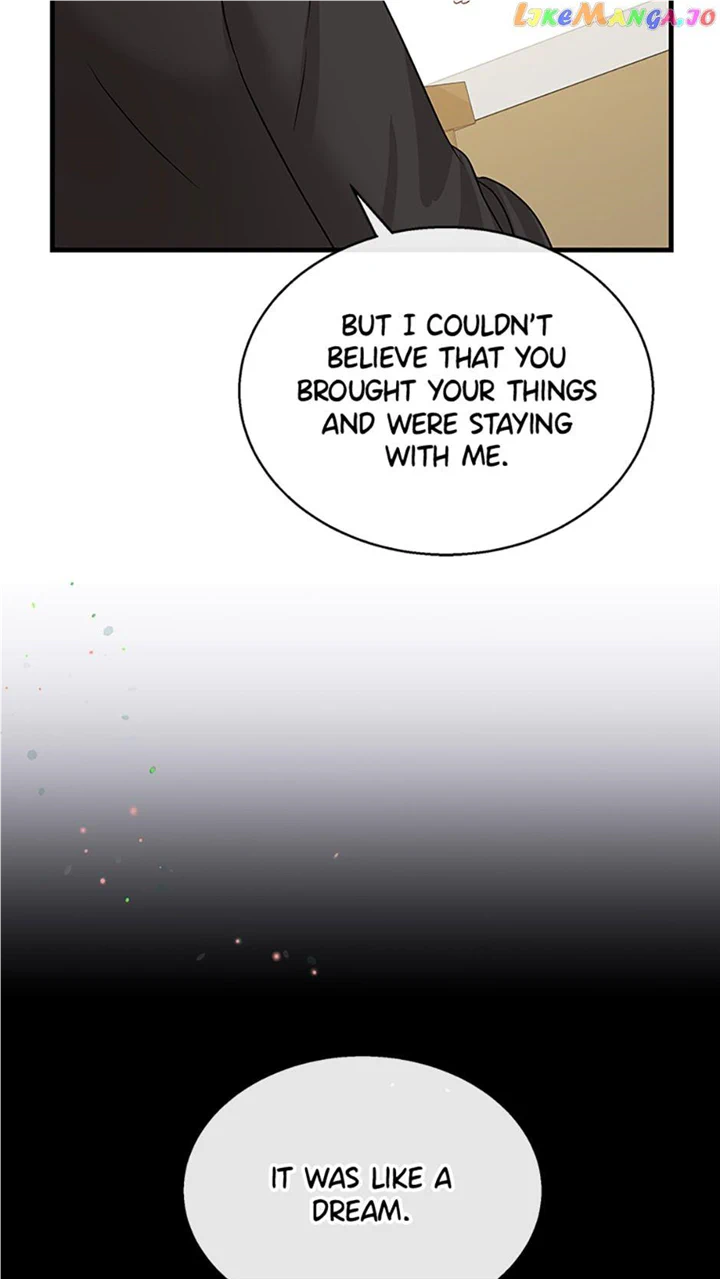 Colored With Time Chapter 24 #4