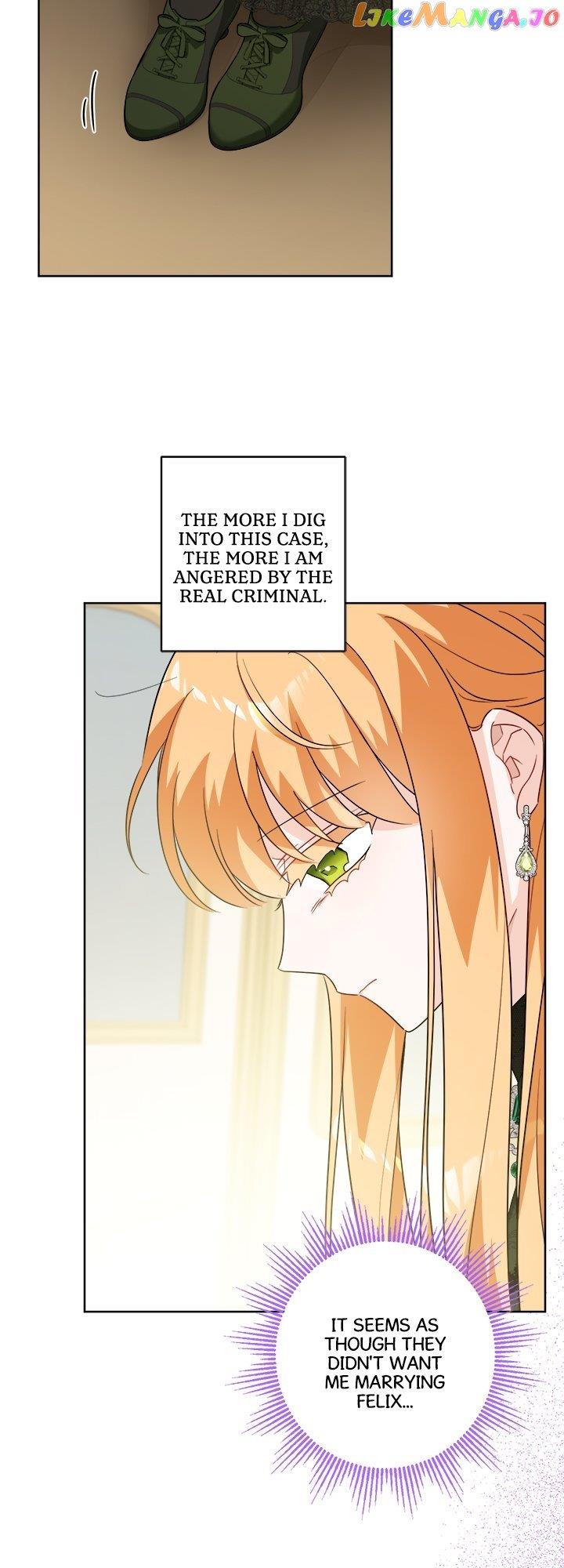 Romance Is Dead Chapter 48 #21