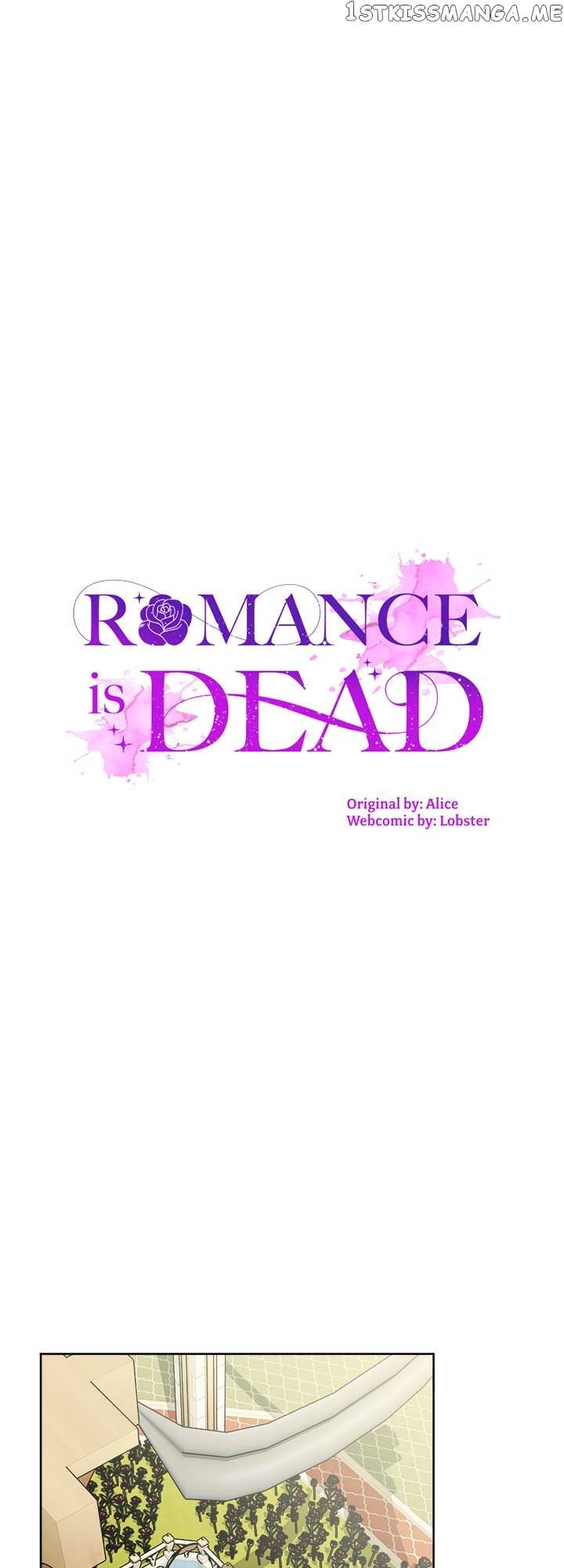 Romance Is Dead Chapter 32 #9