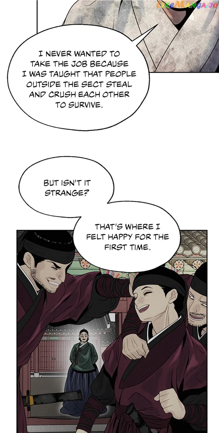 Yeonhwajeon Chapter 81 #8