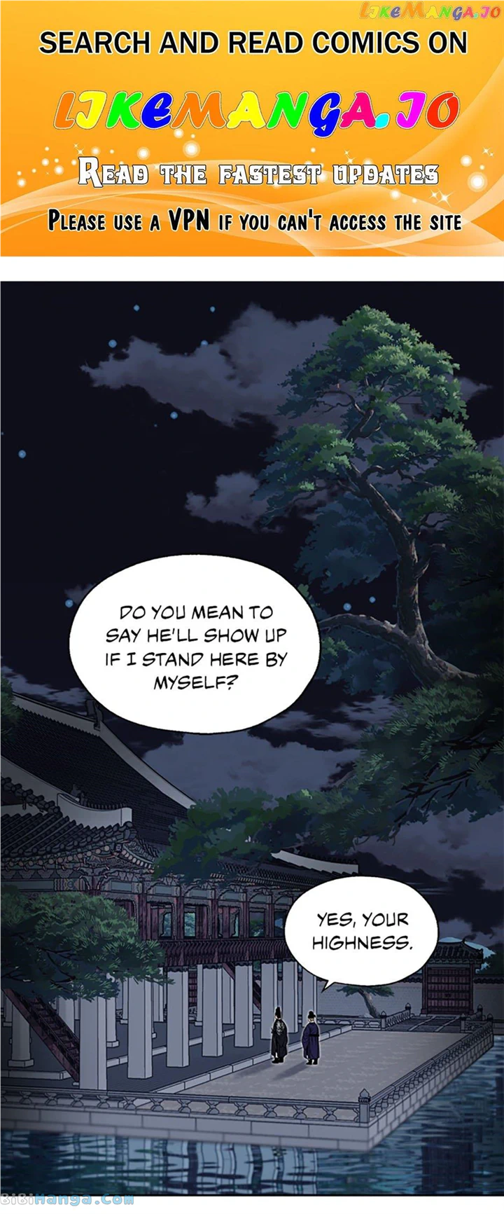 Yeonhwajeon Chapter 79 #2