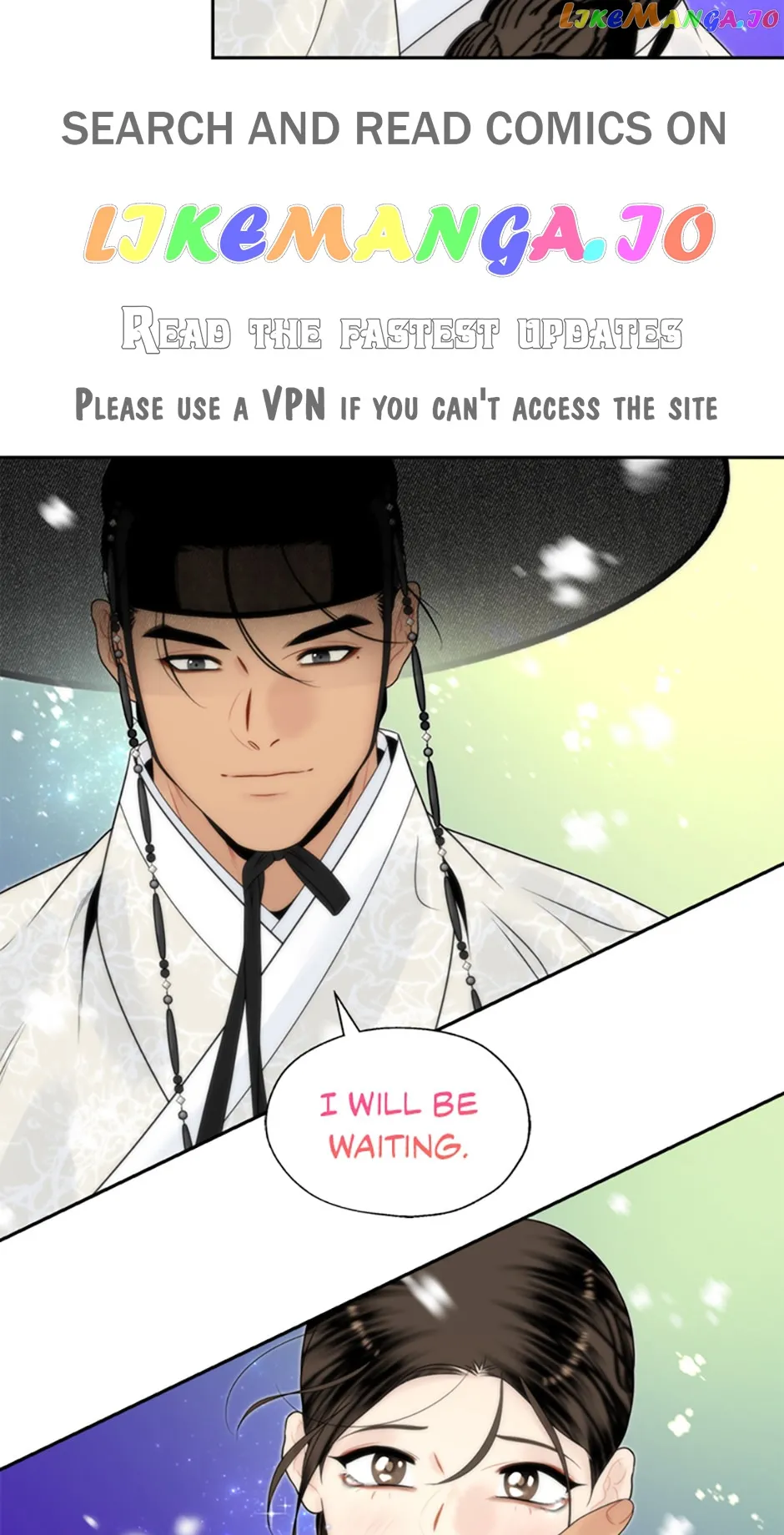 Yeonhwajeon Chapter 72 #49