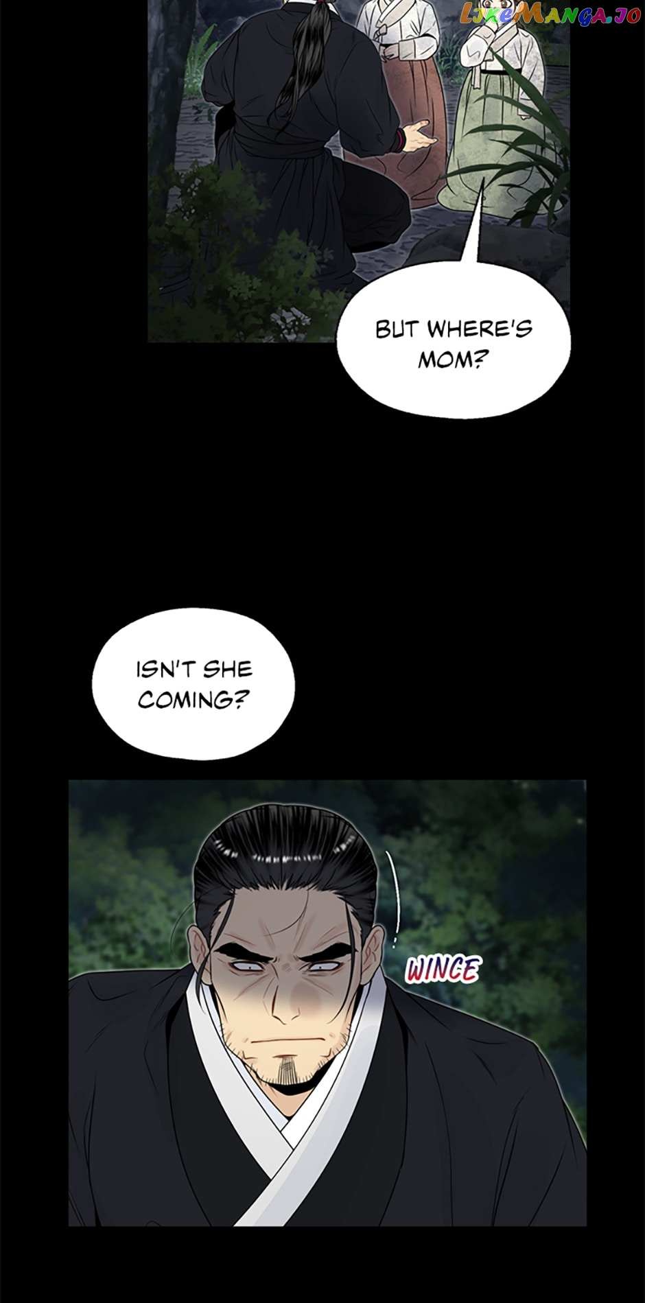 Yeonhwajeon Chapter 68 #43