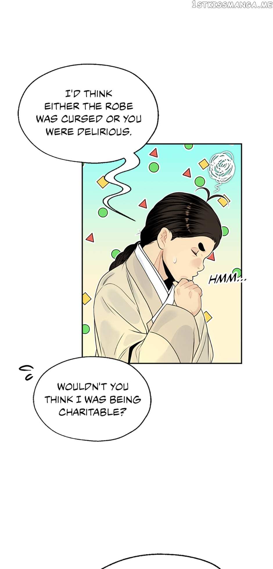 Yeonhwajeon Chapter 62 #26