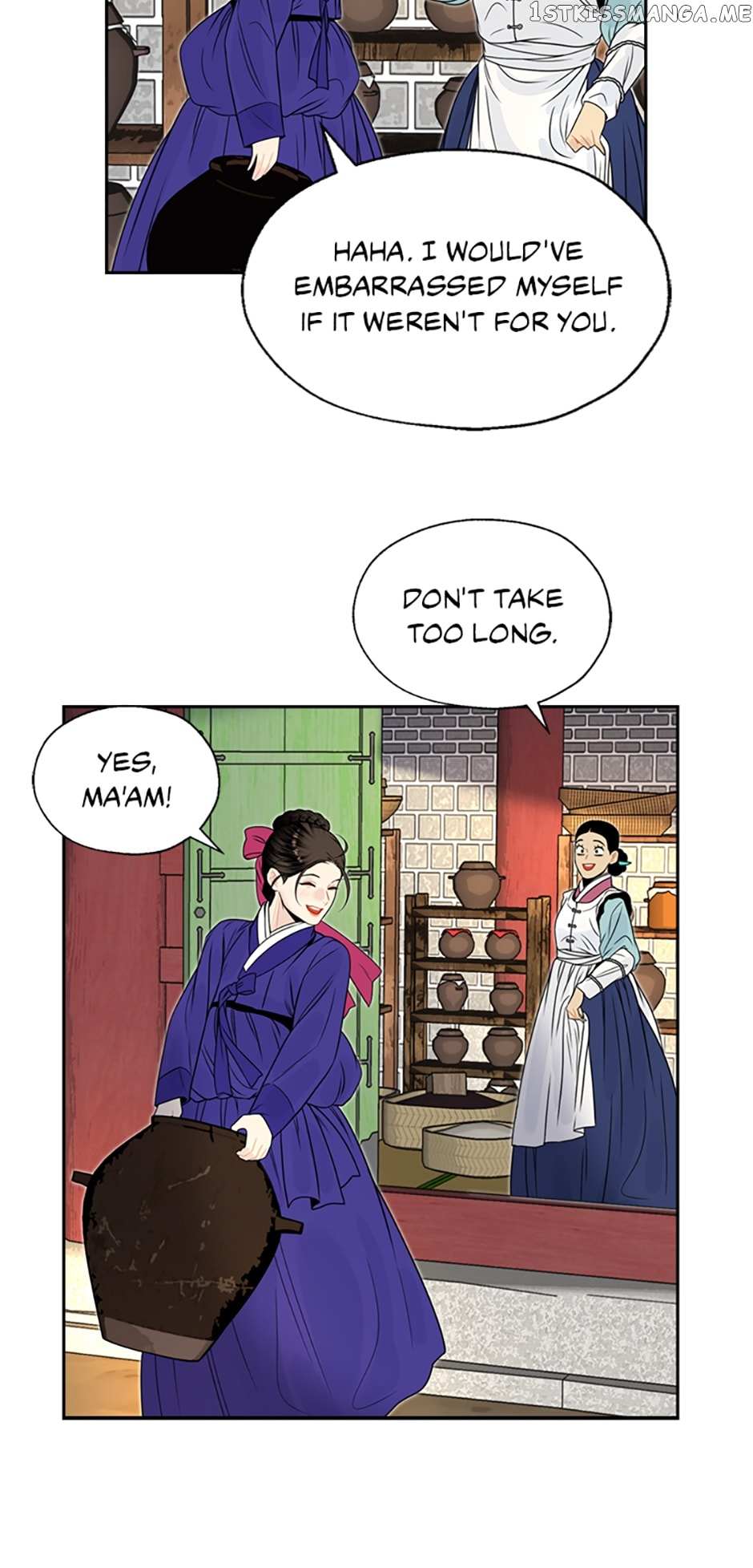 Yeonhwajeon Chapter 62 #34