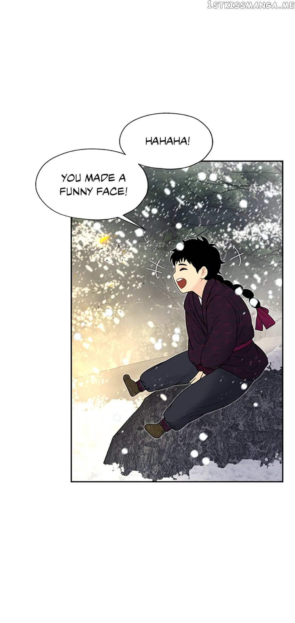 Yeonhwajeon Chapter 48 #10