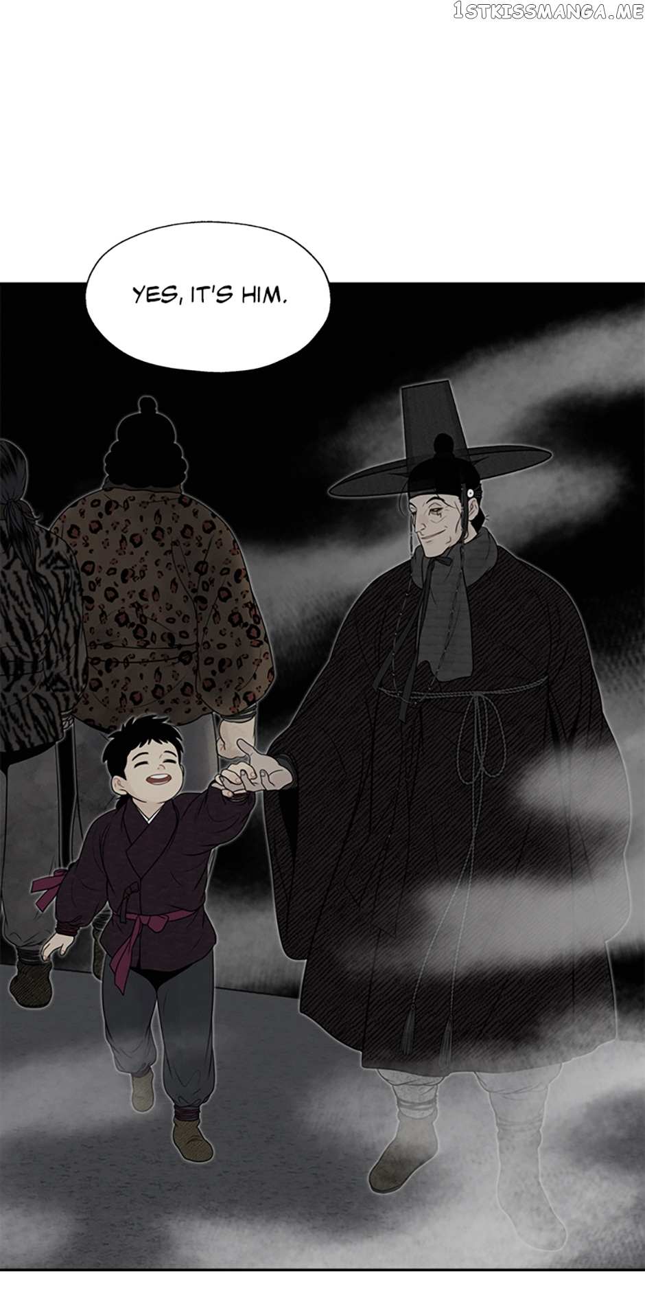 Yeonhwajeon Chapter 48 #33