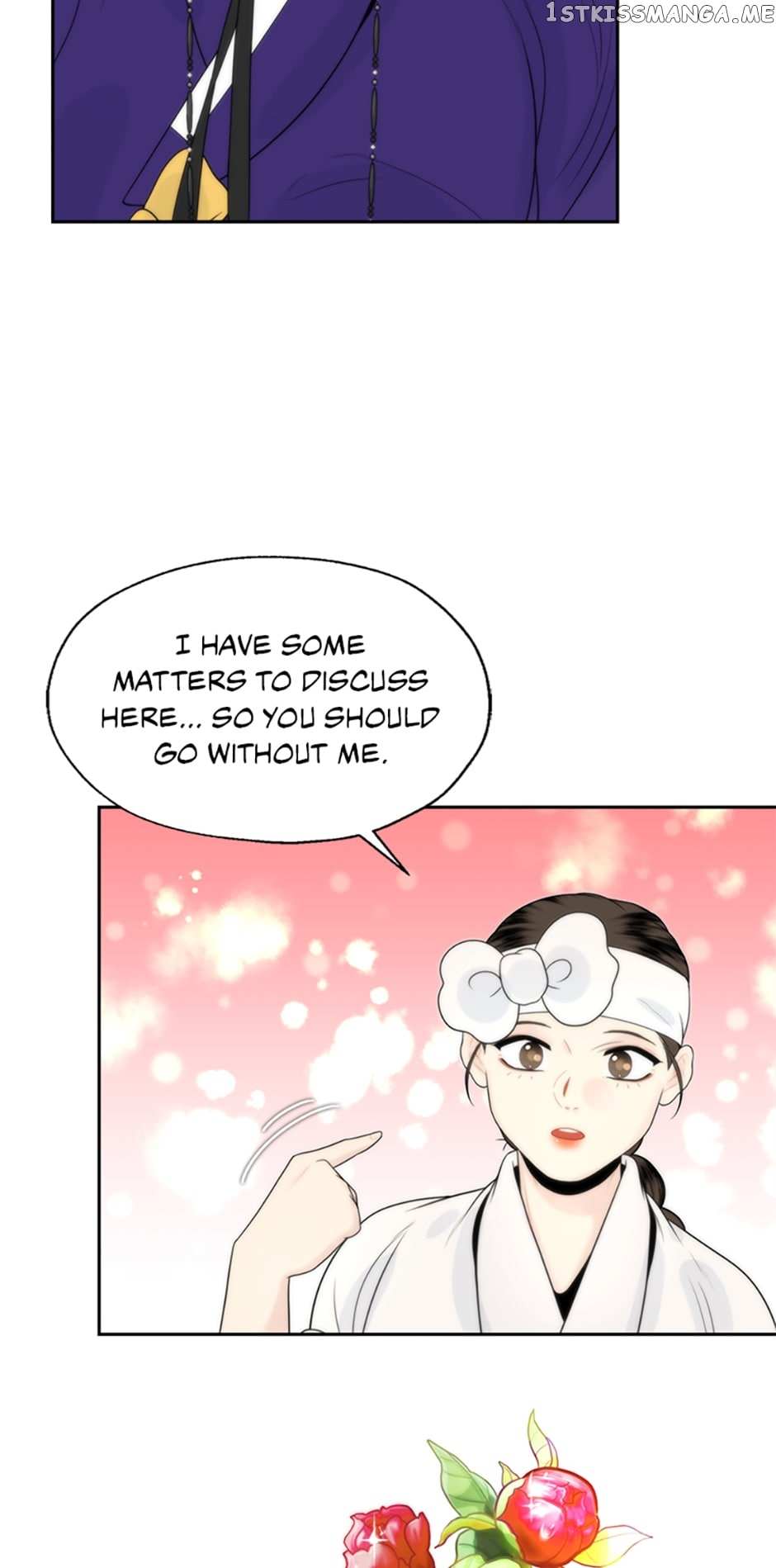 Yeonhwajeon Chapter 48 #48