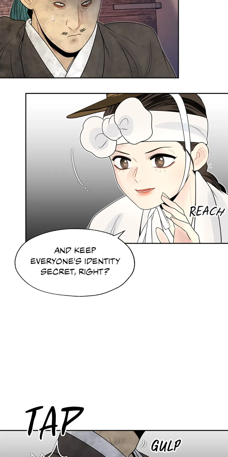 Yeonhwajeon Chapter 38 #46