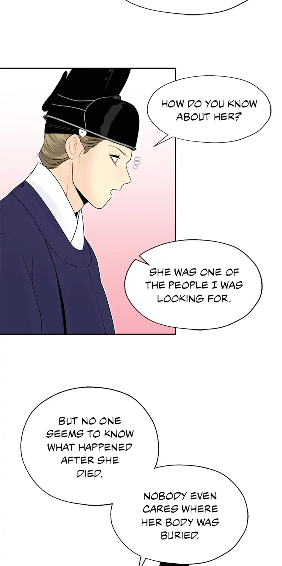 Yeonhwajeon Chapter 37 #8