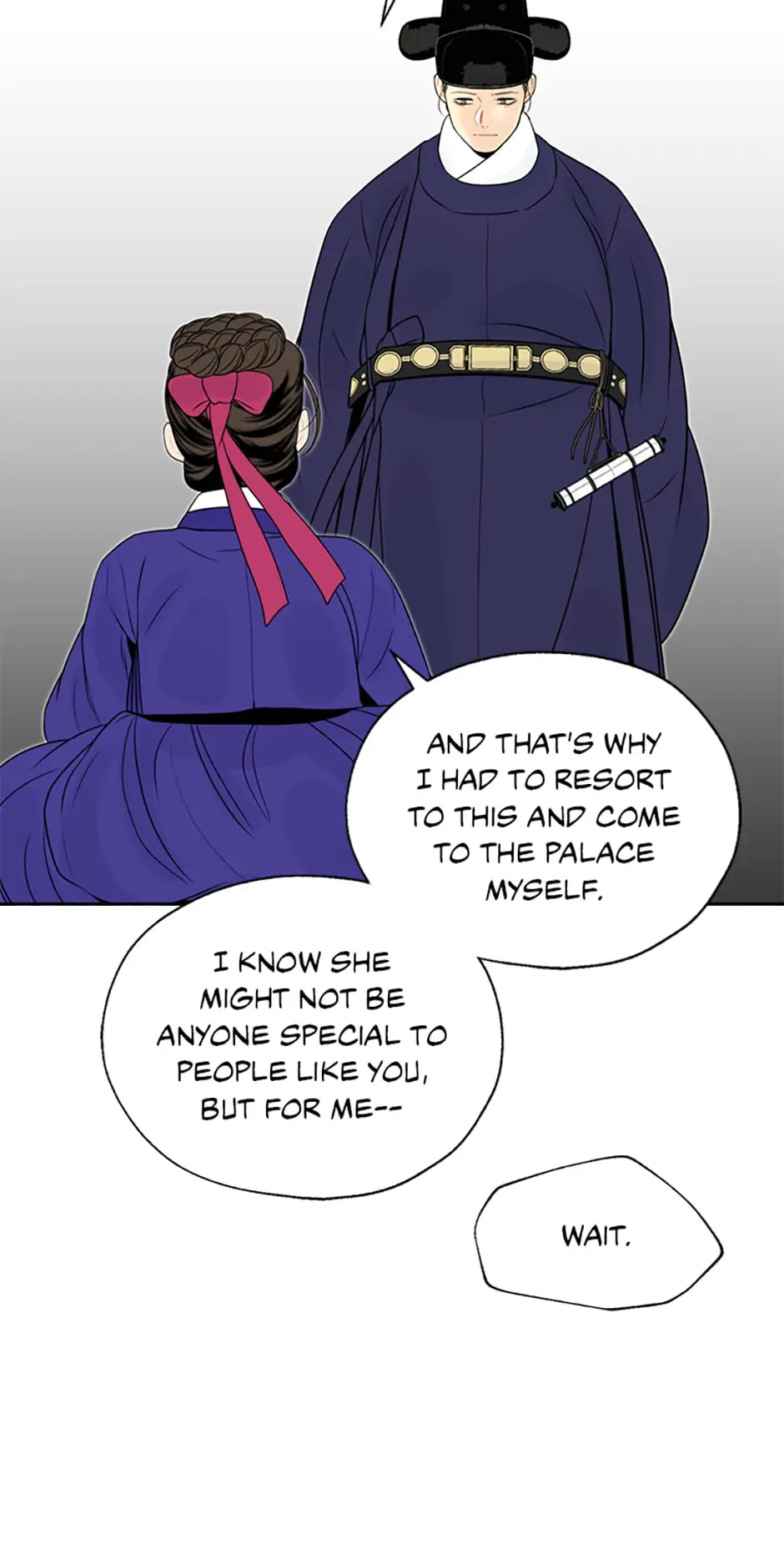 Yeonhwajeon Chapter 37 #9