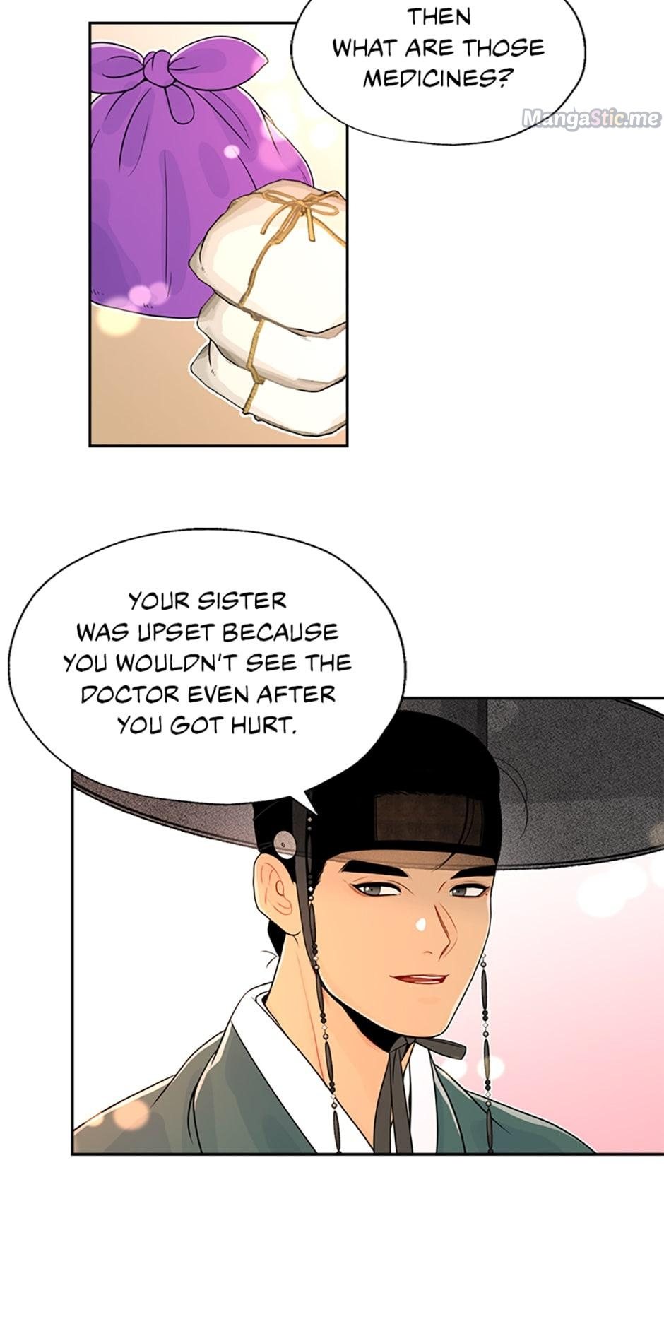 Yeonhwajeon Chapter 24 #9