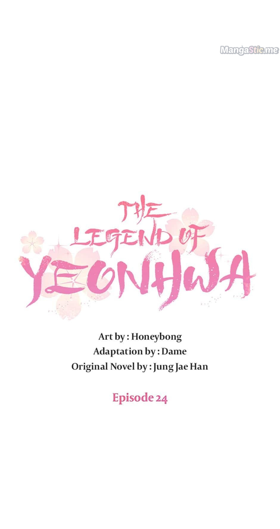 Yeonhwajeon Chapter 24 #14