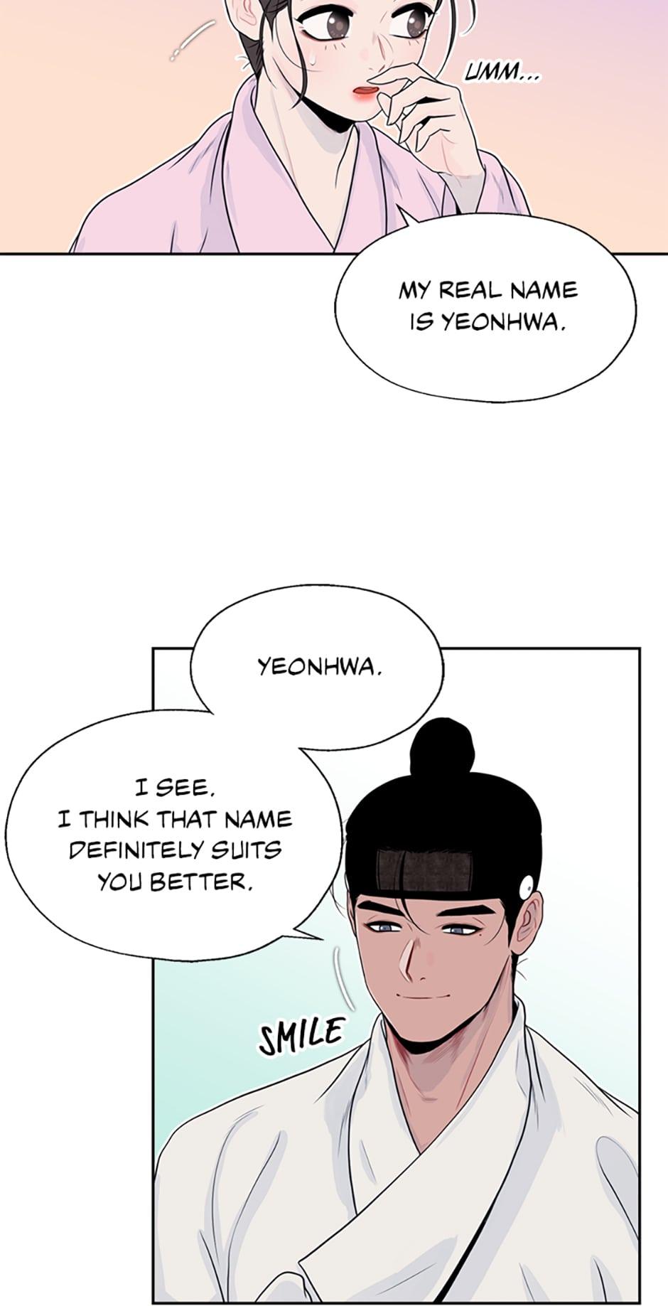Yeonhwajeon Chapter 22 #5