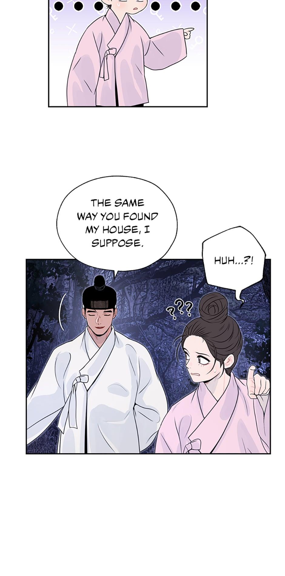 Yeonhwajeon Chapter 22 #14