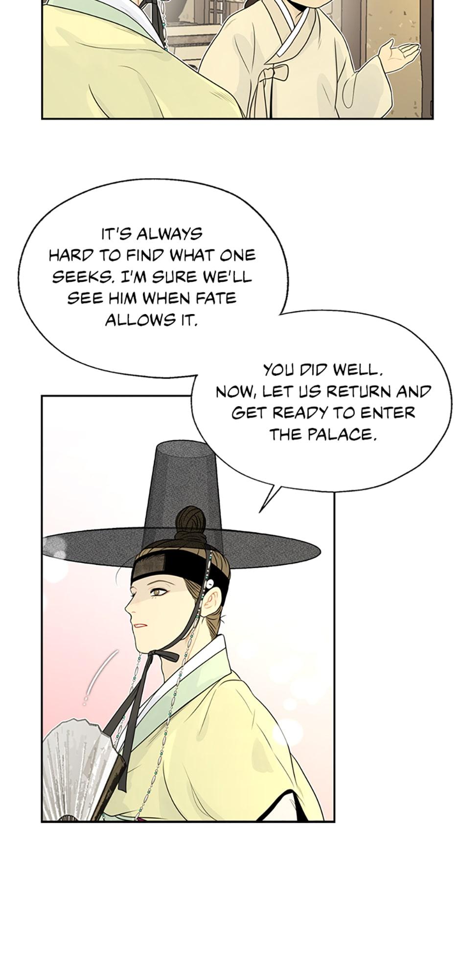 Yeonhwajeon Chapter 22 #34