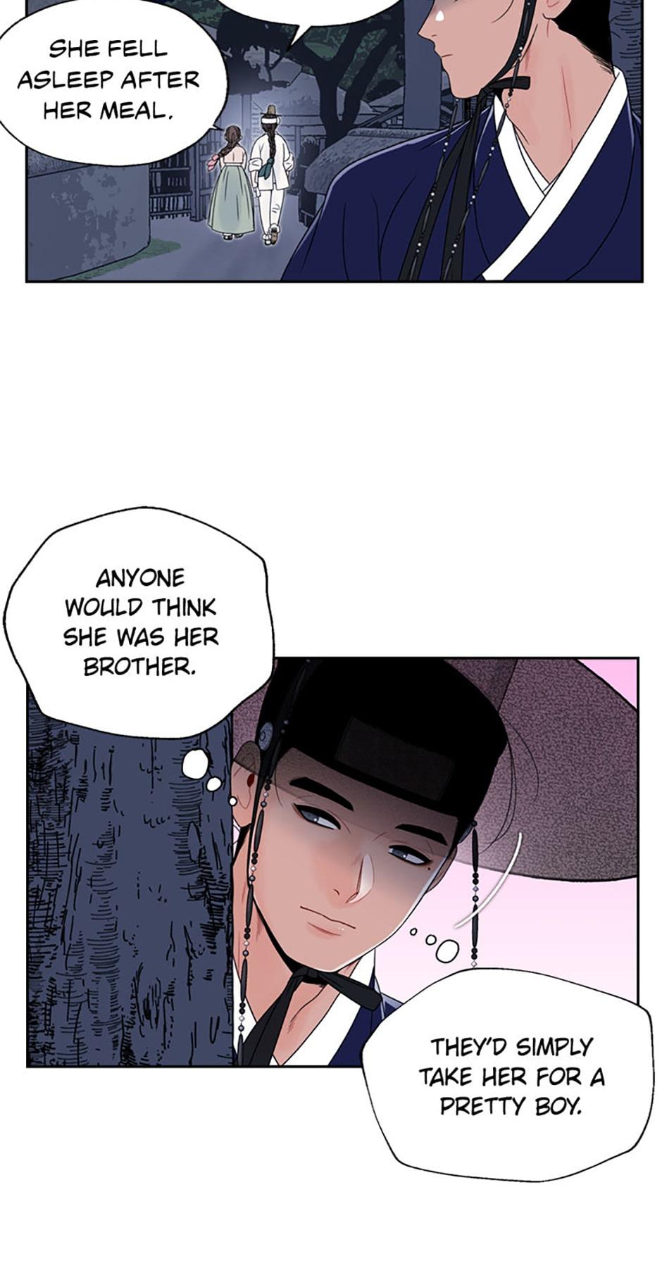 Yeonhwajeon Chapter 17 #2