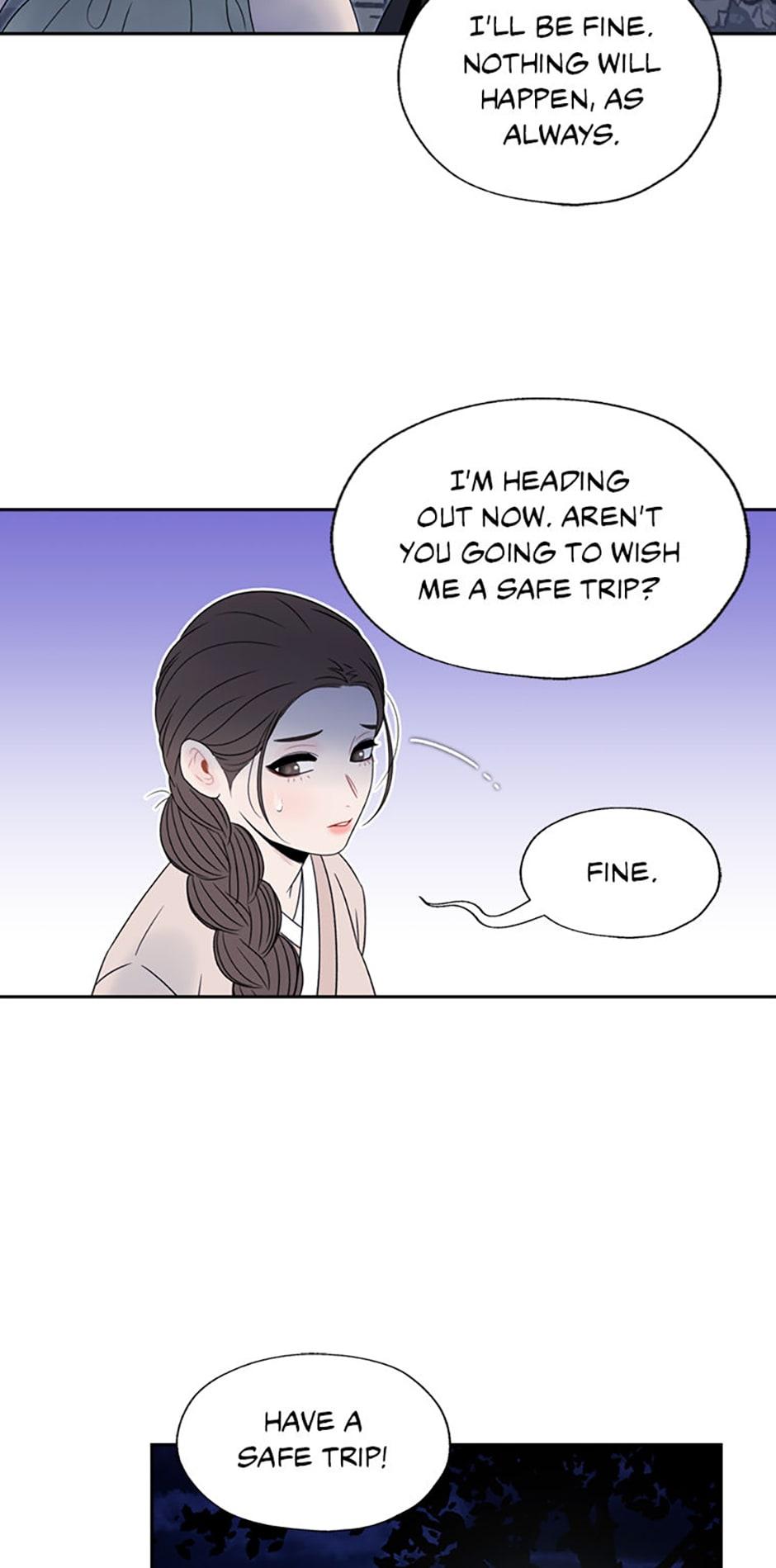 Yeonhwajeon Chapter 17 #13