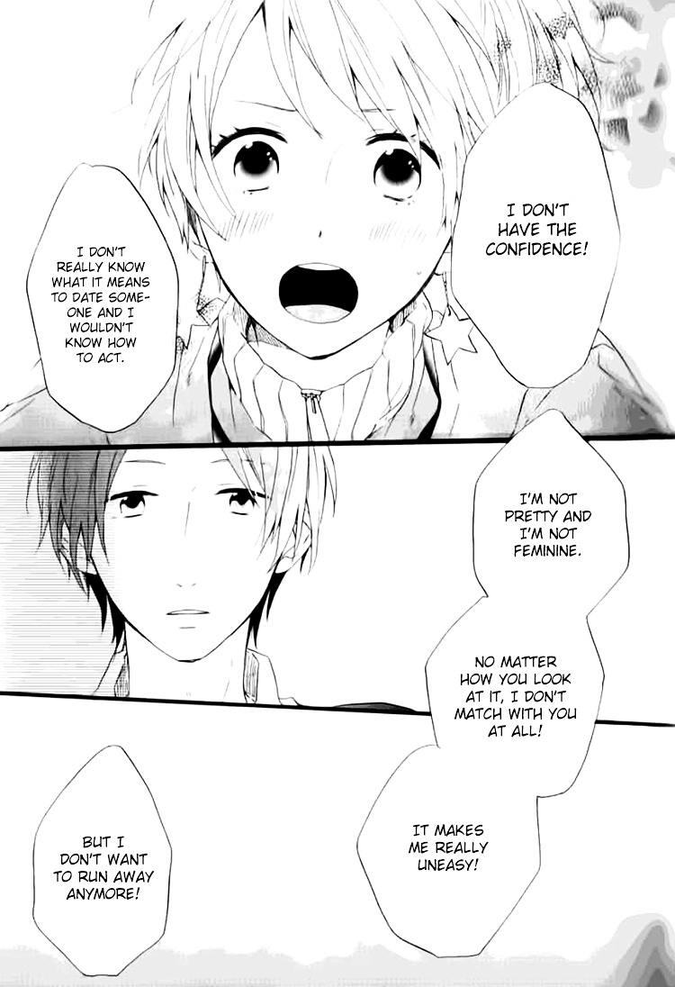 Seishun Trickers Chapter 1 #37