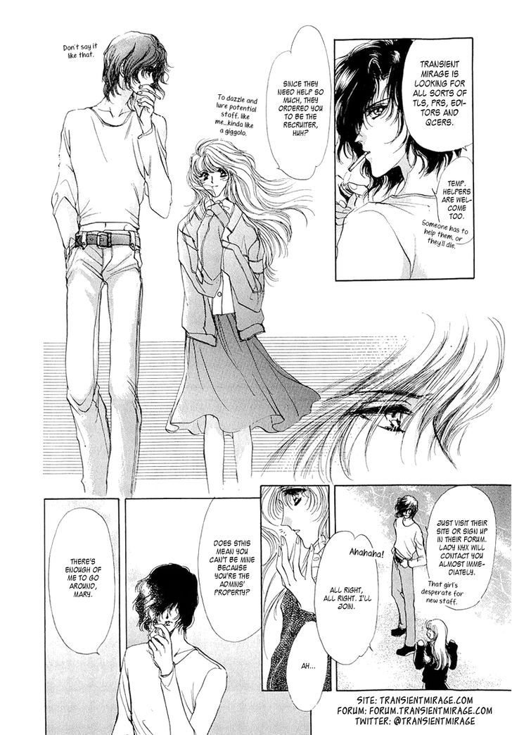 Perfect Rose Chapter 1 #48