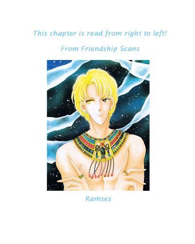 Li Ren Man Chapter 4 #2