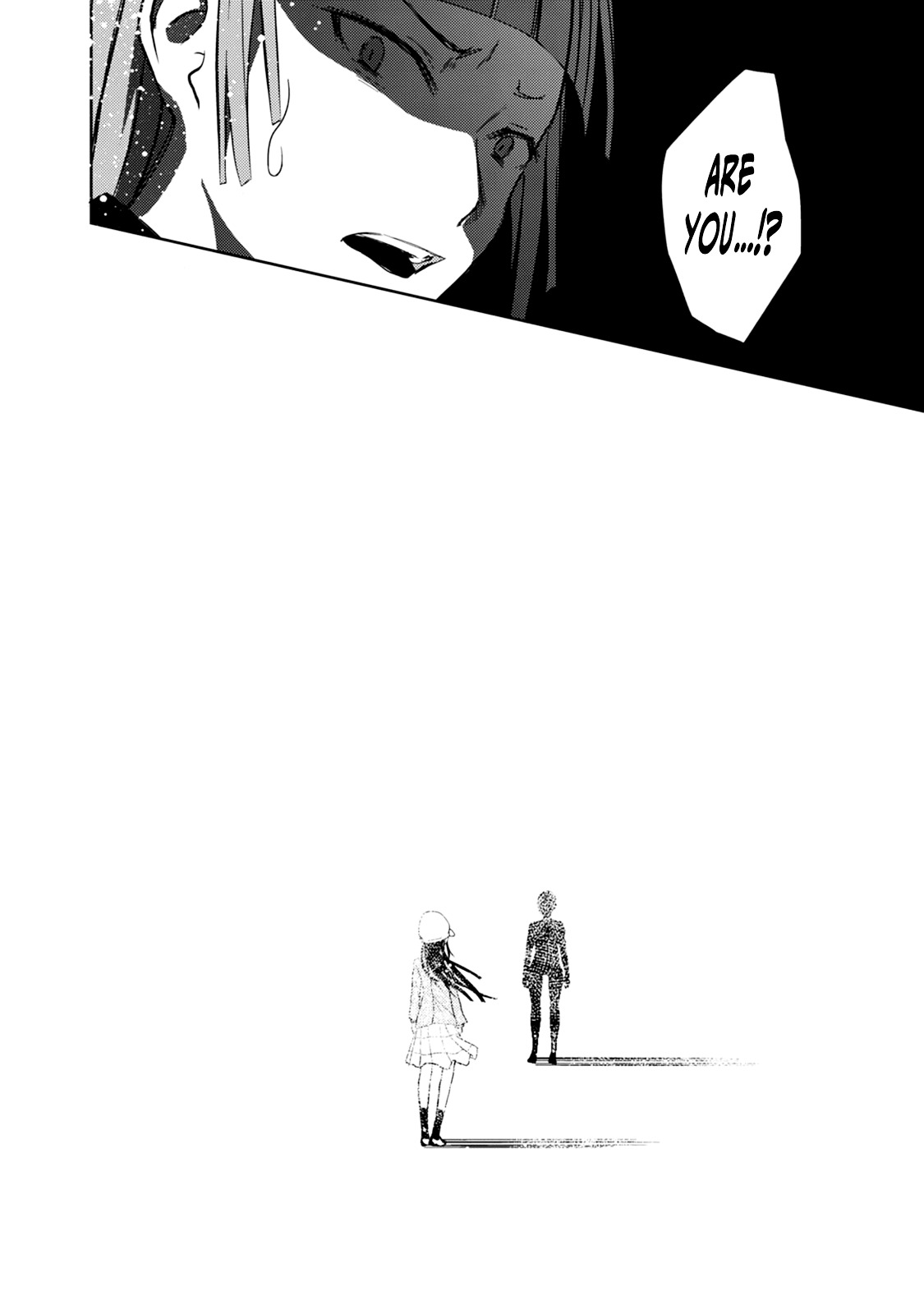 Ib - Instant Bullet Chapter 25 #14