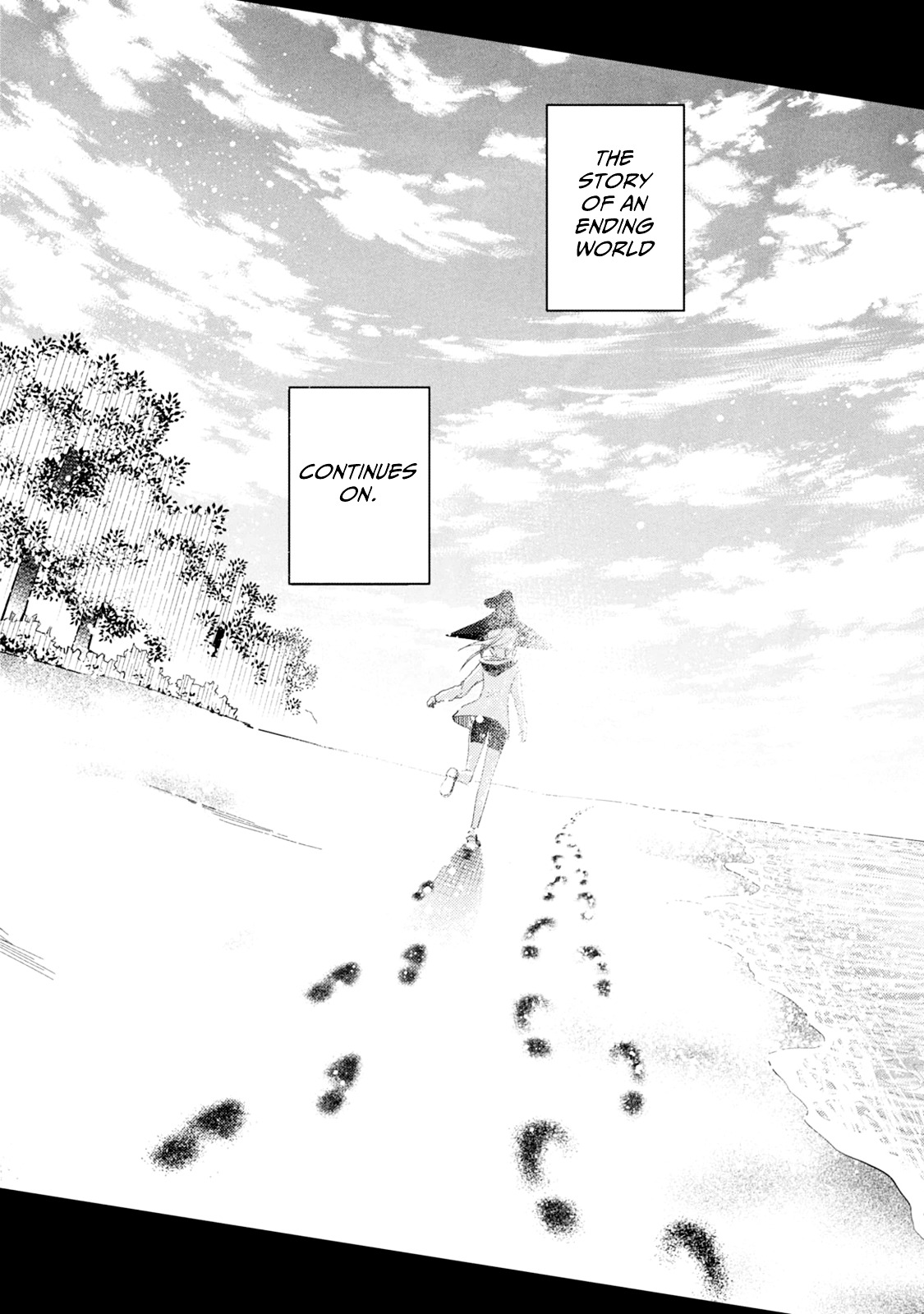 Ib - Instant Bullet Chapter 25 #37